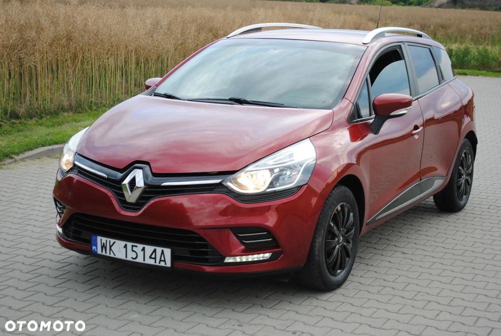 Renault Clio 1.2 16V 75 Business - 28