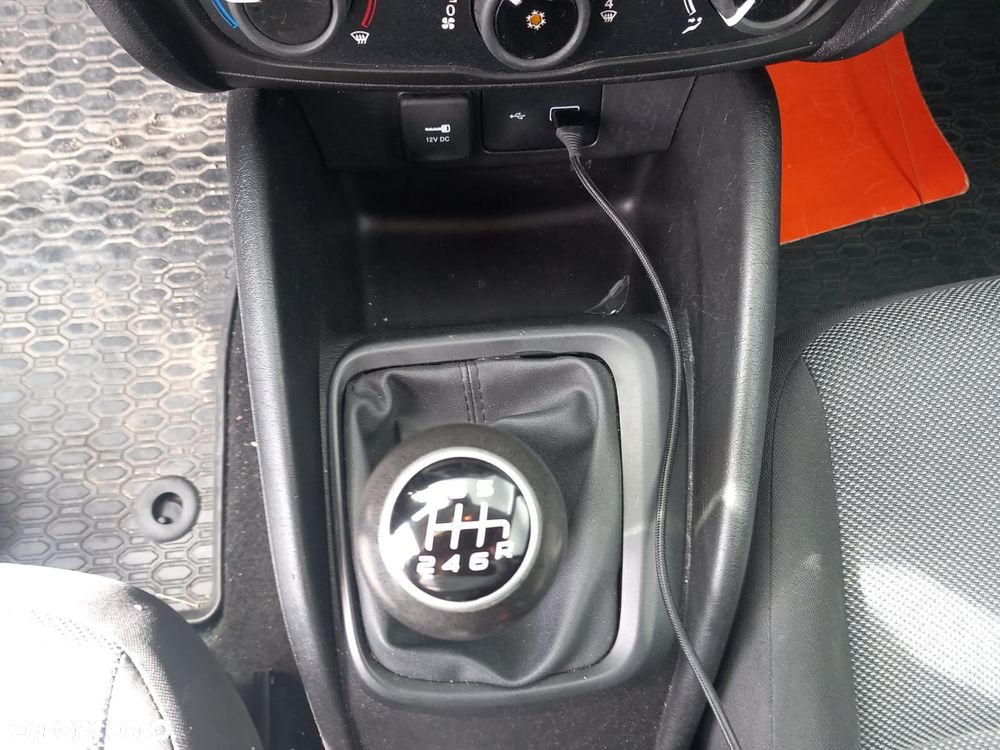 Fiat Tipo 1.4 16v Street - 12