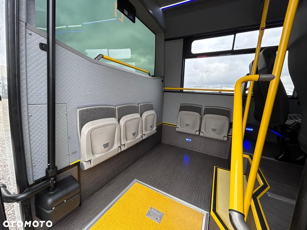 Mercedes-Benz Sprinter CITY - 8