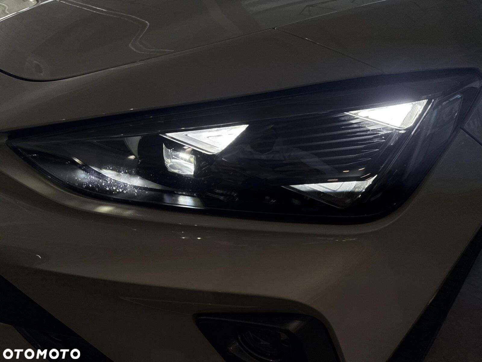 Cupra Leon Sportstourer - 40