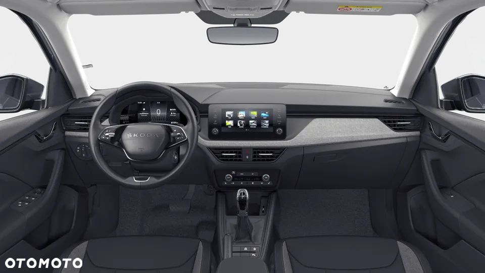 Skoda Scala 1.0 TSI Edition 130 DSG - 4