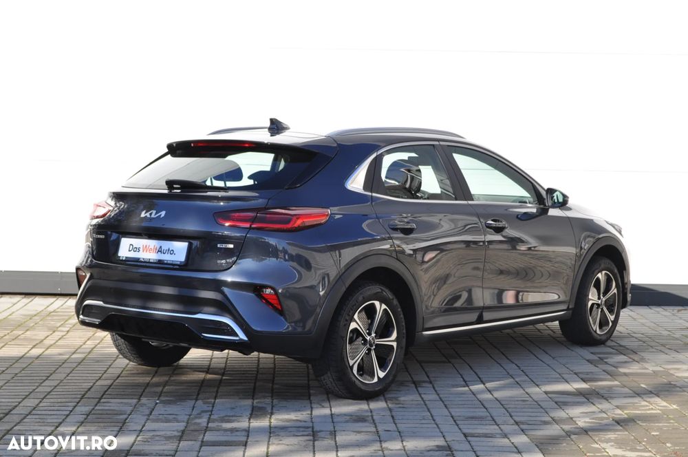 Kia XCeed 1.6 GDI DCT6 OPF Plug-in-Hybrid Vision - 11