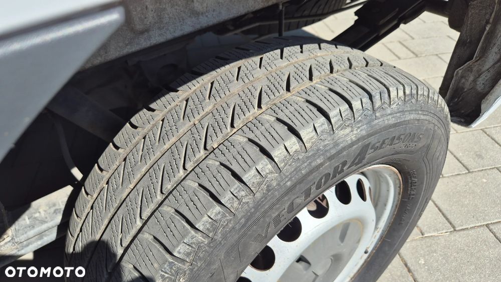 Mercedes-Benz SPRINTER - 9