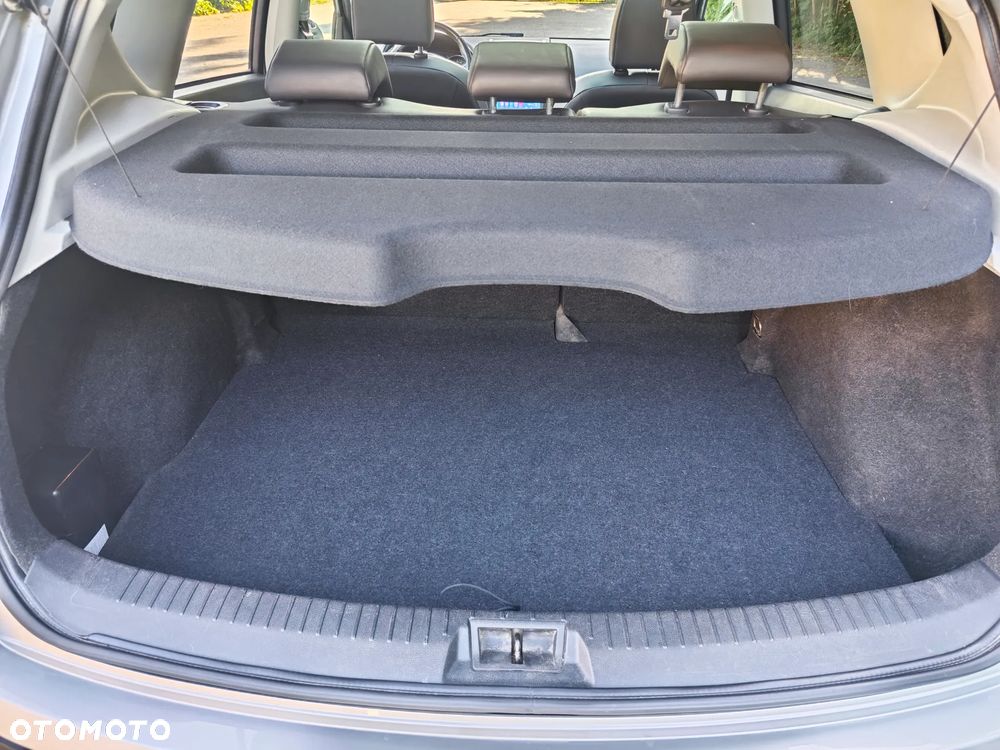 Nissan Qashqai 2.0 dCi 4 x 4 DPF tekna - 37