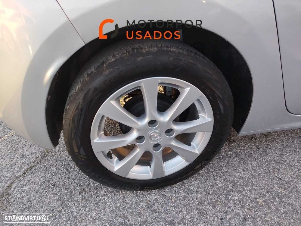 Opel Corsa 1.2 Edition - 6