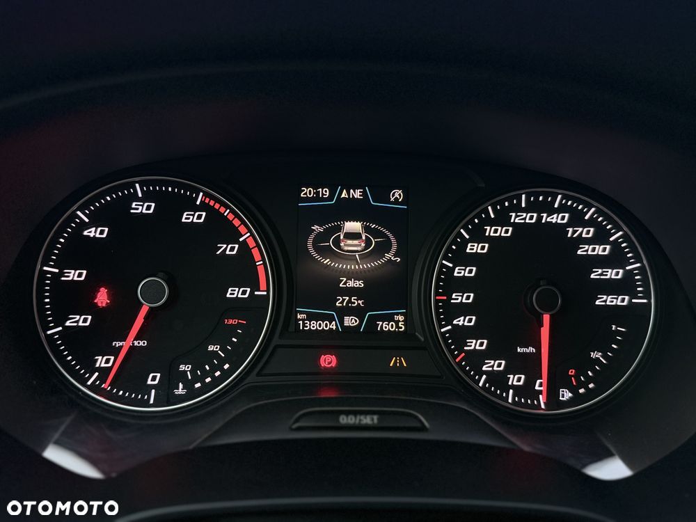 Seat Leon 1.4 TSI FR S&S - 31