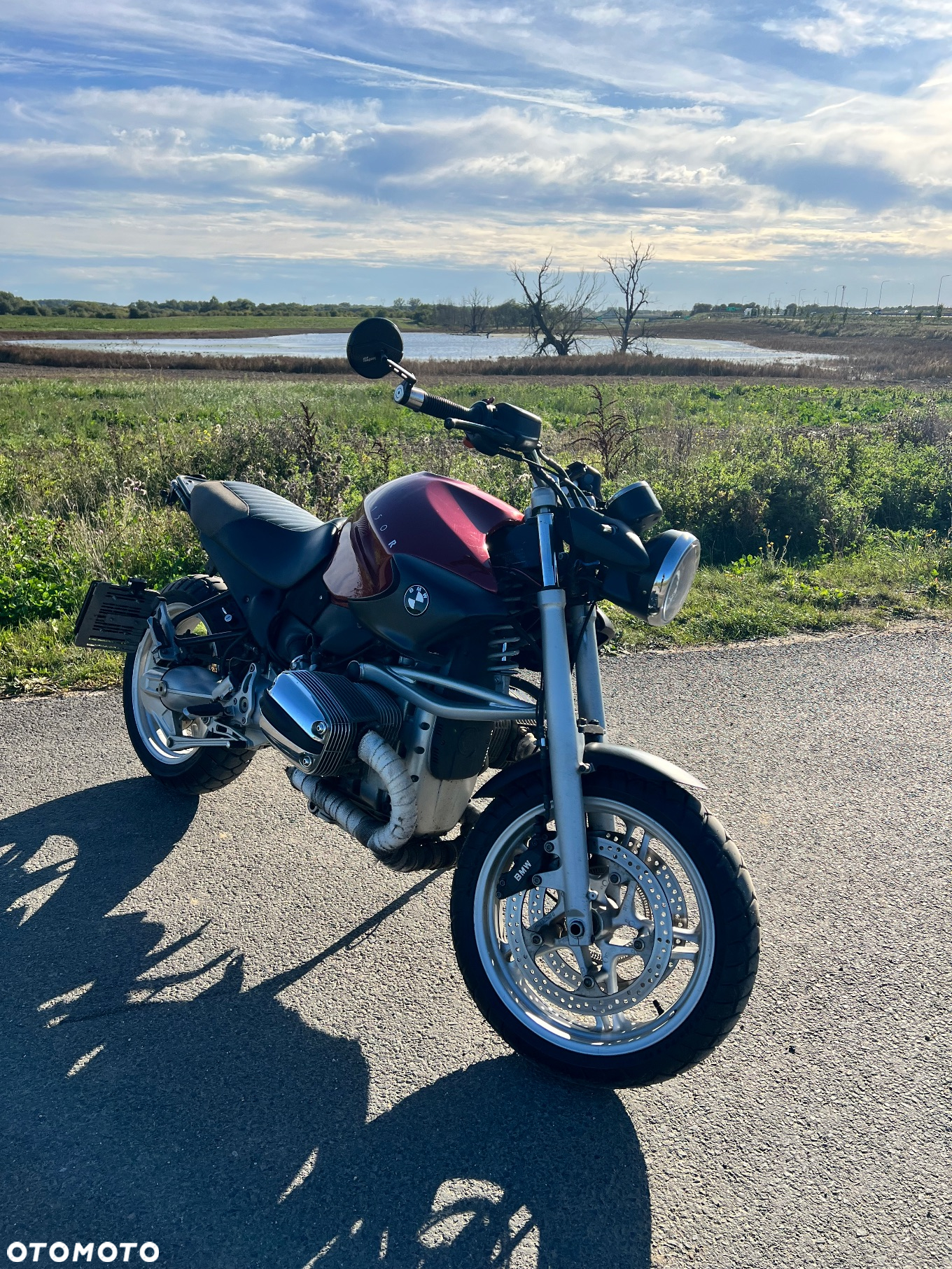 BMW Inny - 4