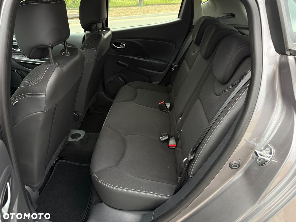 Renault Clio 0.9 Energy TCe Alize - 26