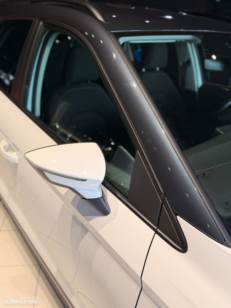 SEAT Arona 1.0 TSI Style - 17