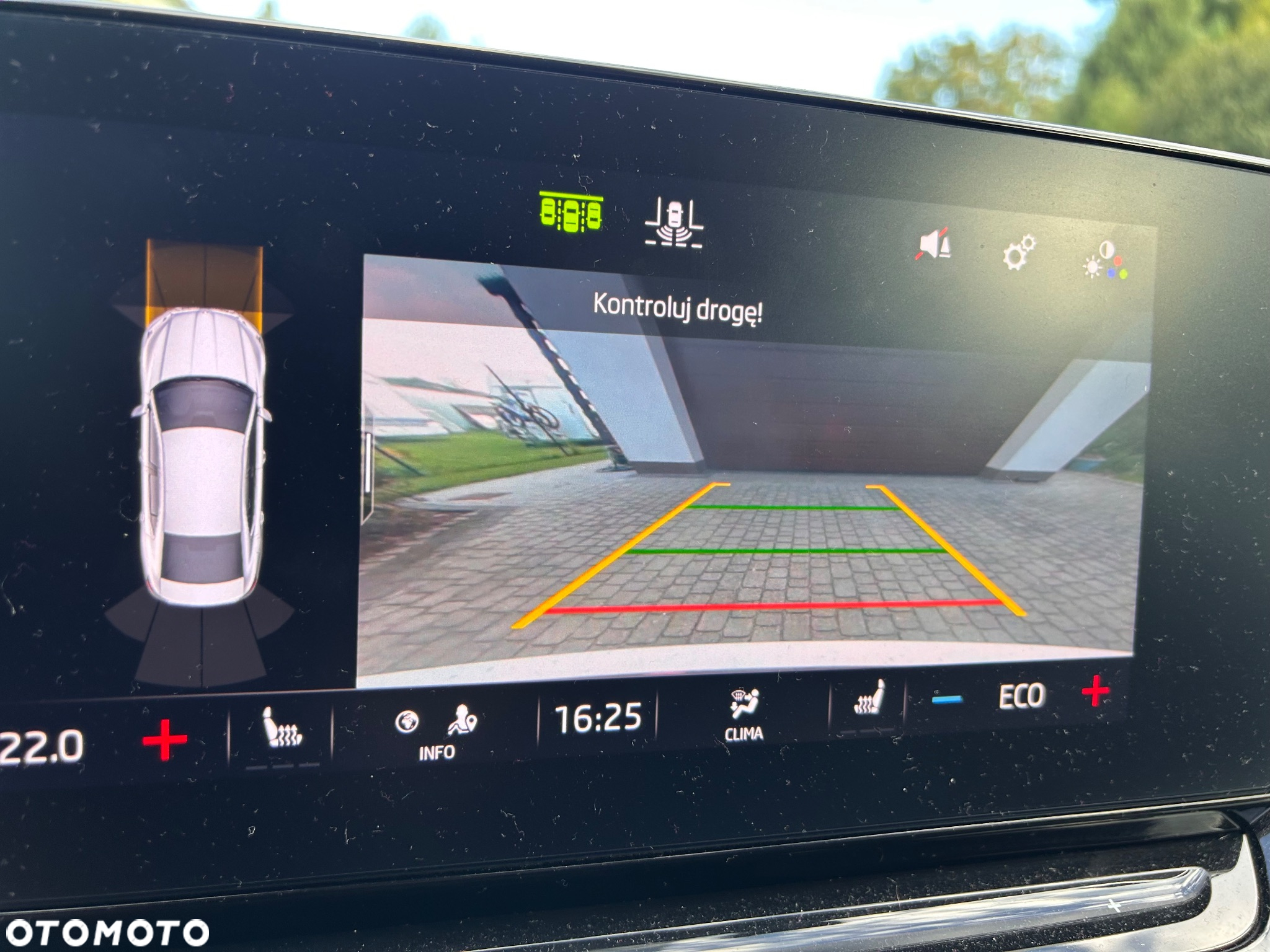 Skoda Octavia 1.4 TSI Plug-In Hybrid Style DSG - 35