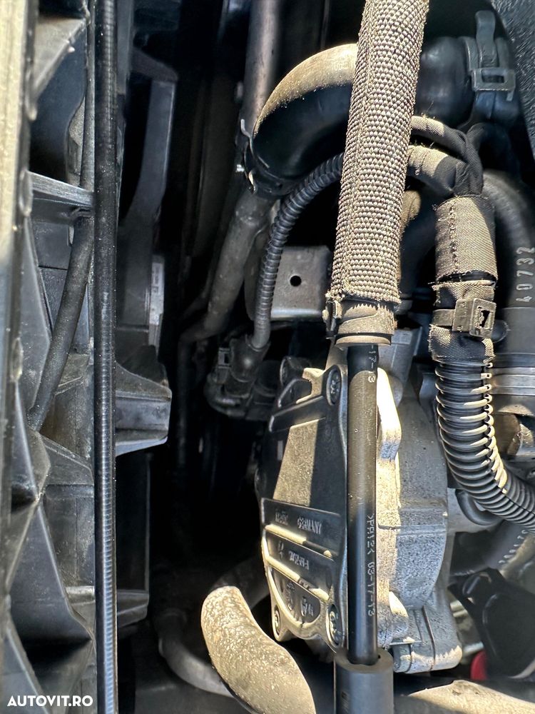 Audi A6 Avant 3.0 TDI DPF quattro tiptronic - 32