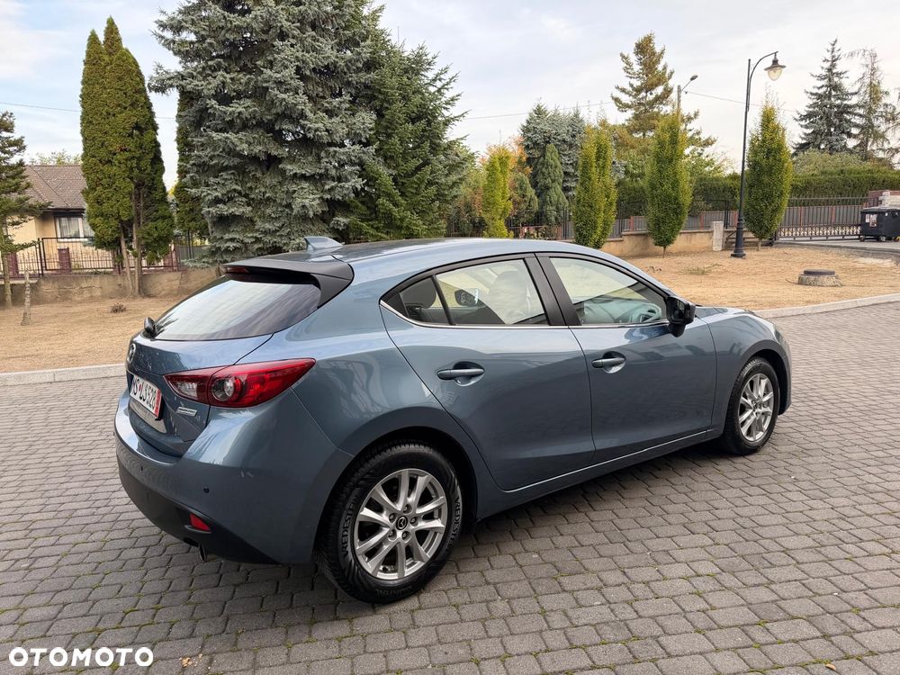 Mazda 3 SKYACTIV-G 100 Prime-Line - 10