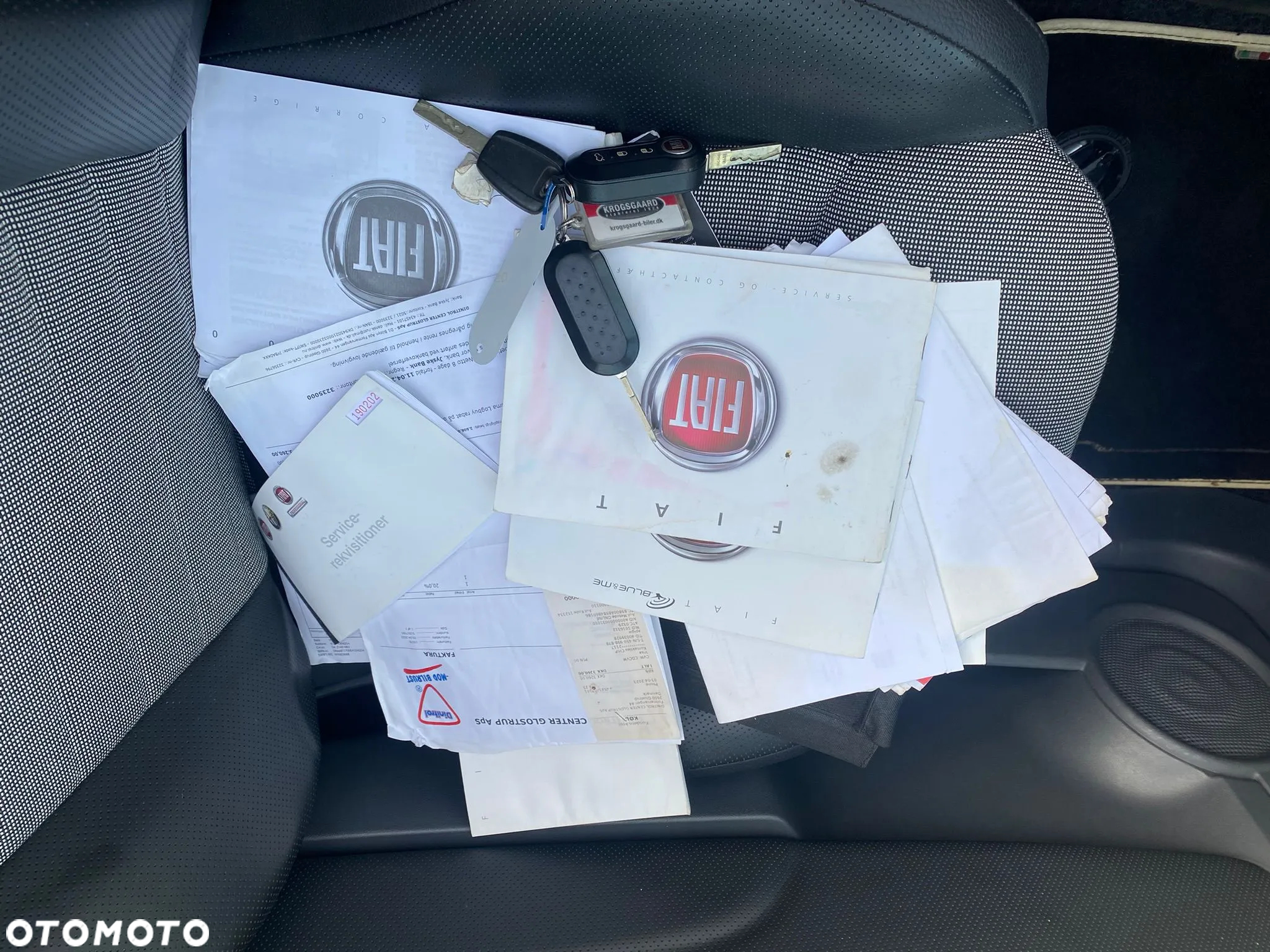 Fiat 500 - 21