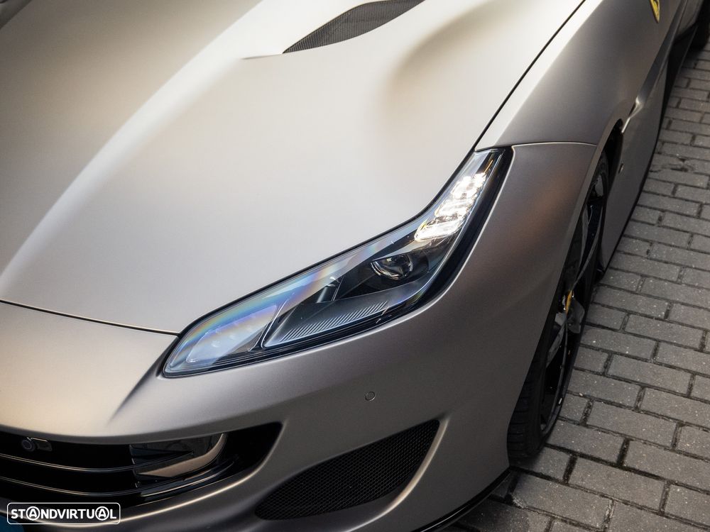 Ferrari Portofino 3.9 Twin-Turbo V8 - 17