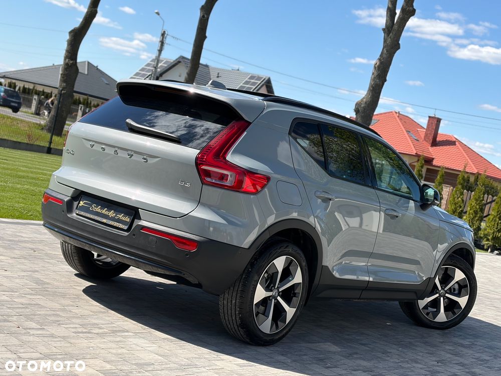 Volvo XC 40 B3 B DKG Plus Dark - 5