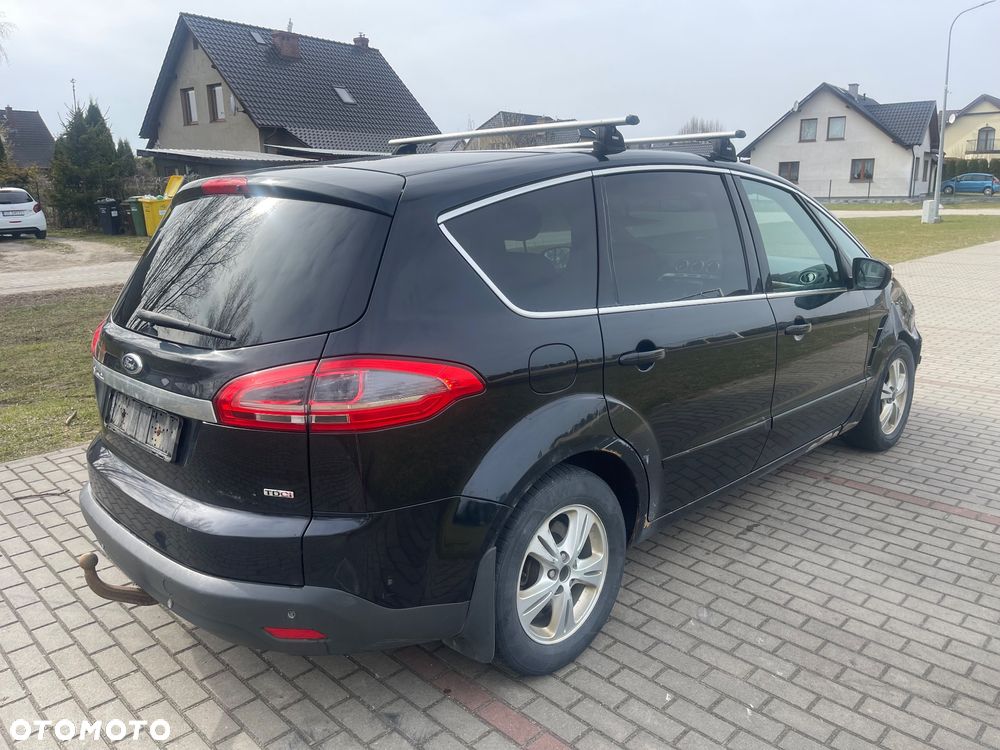 Ford S-Max 2.0 TDCi DPF Ambiente - 5