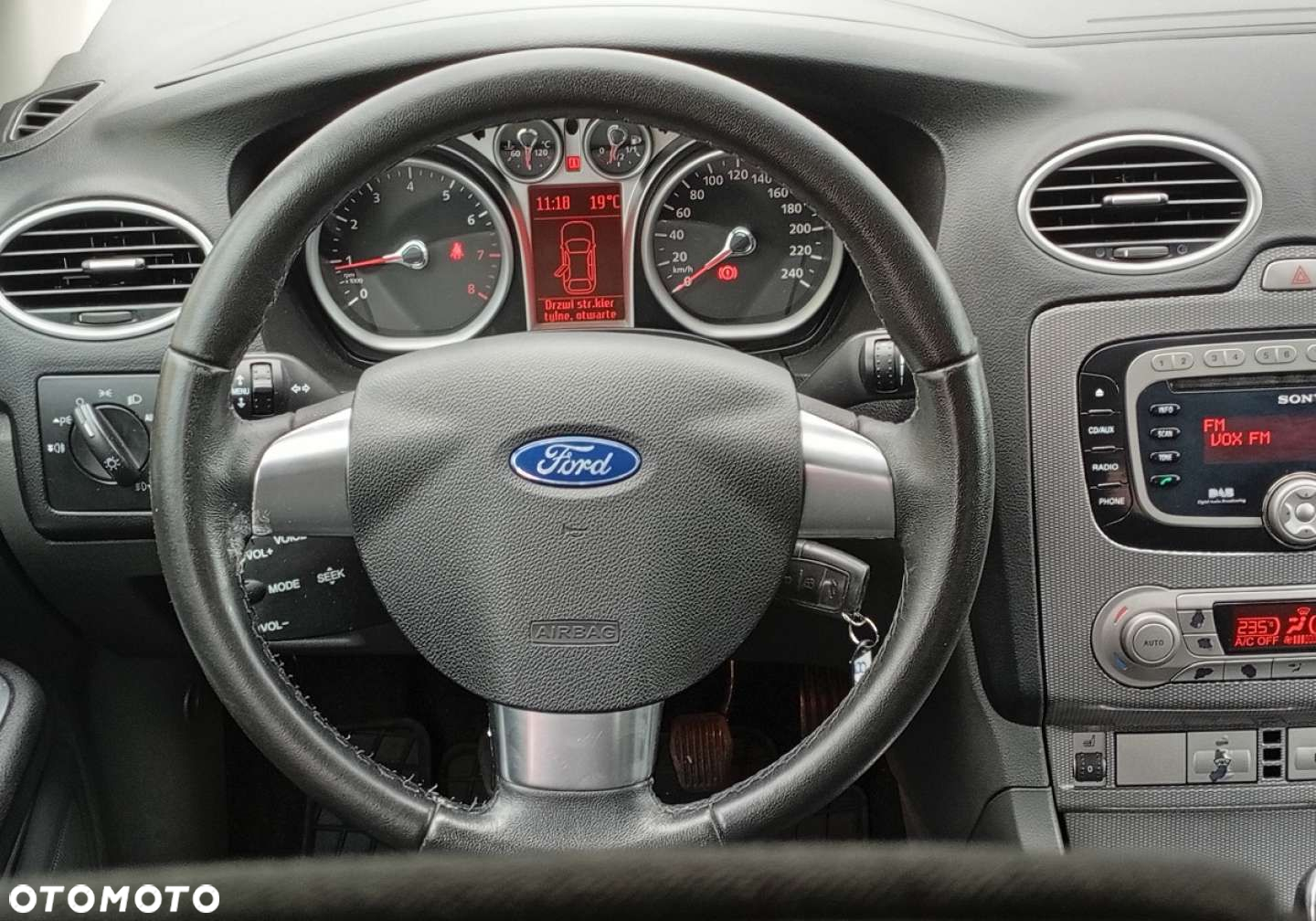 Ford Focus - 23