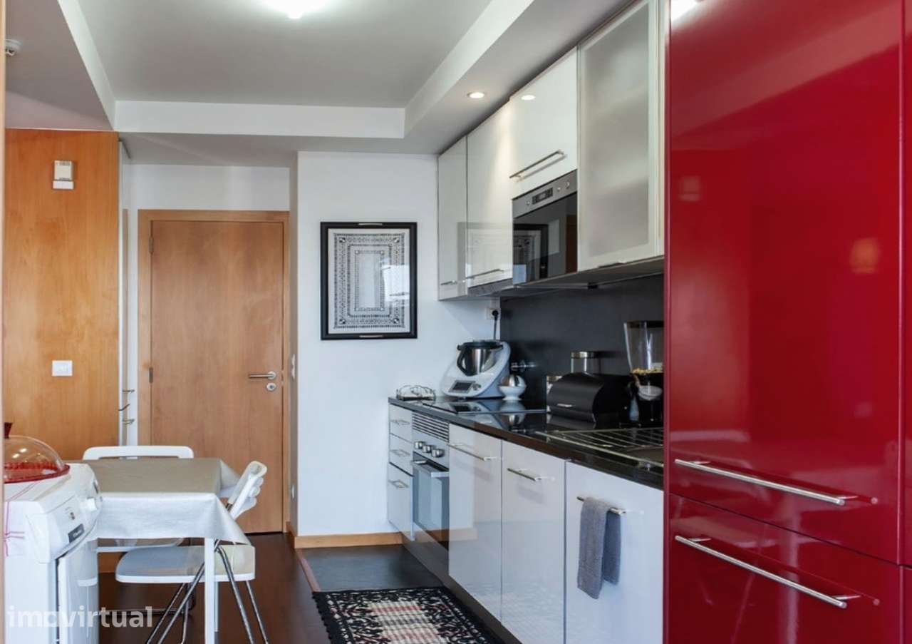Apartamento T2 Duplex com varanda em Paranhos - Grande imagem: 2/29