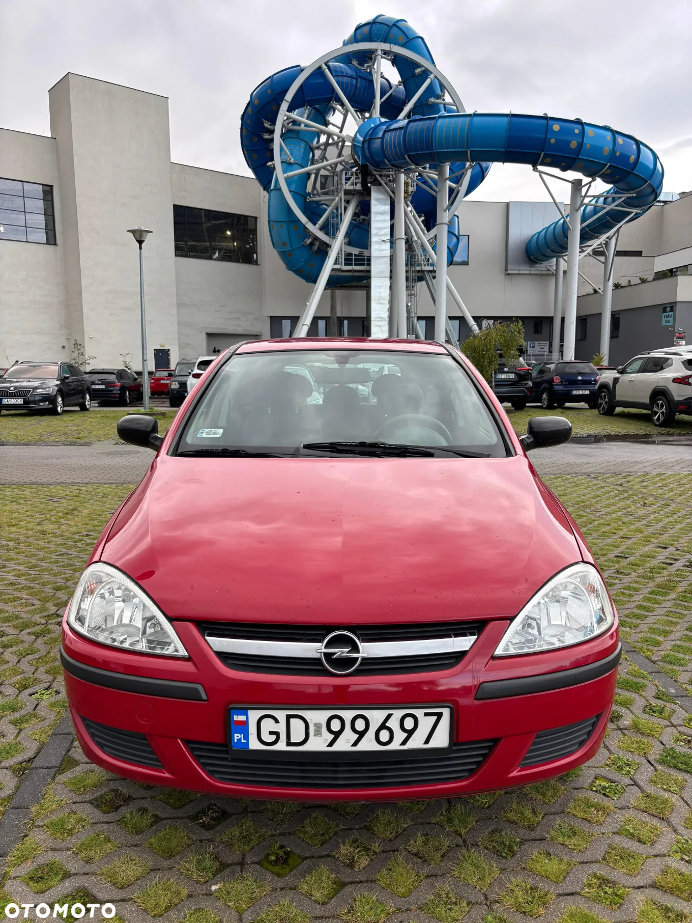 Opel Corsa 1.0 12V Enjoy - 6