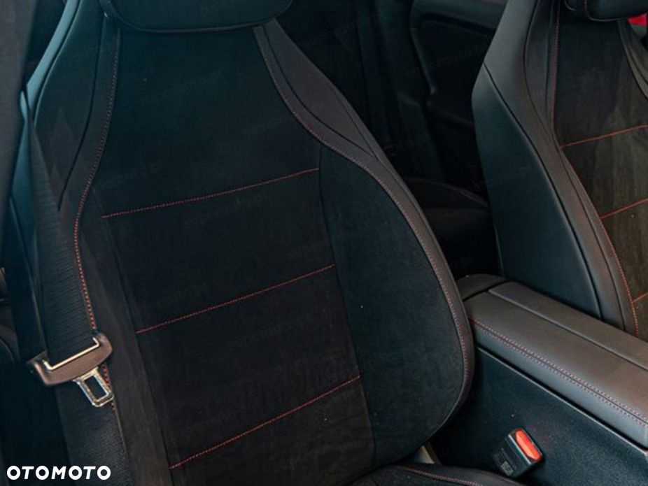 Mercedes-Benz CLA 200 mHEV 8G-DCT - 8