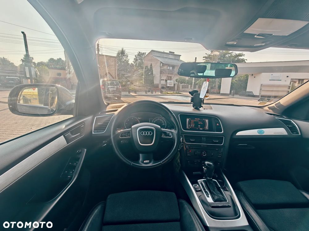 Audi Q5 - 11