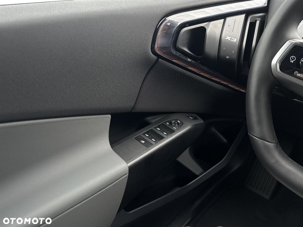 BMW X3 - 19