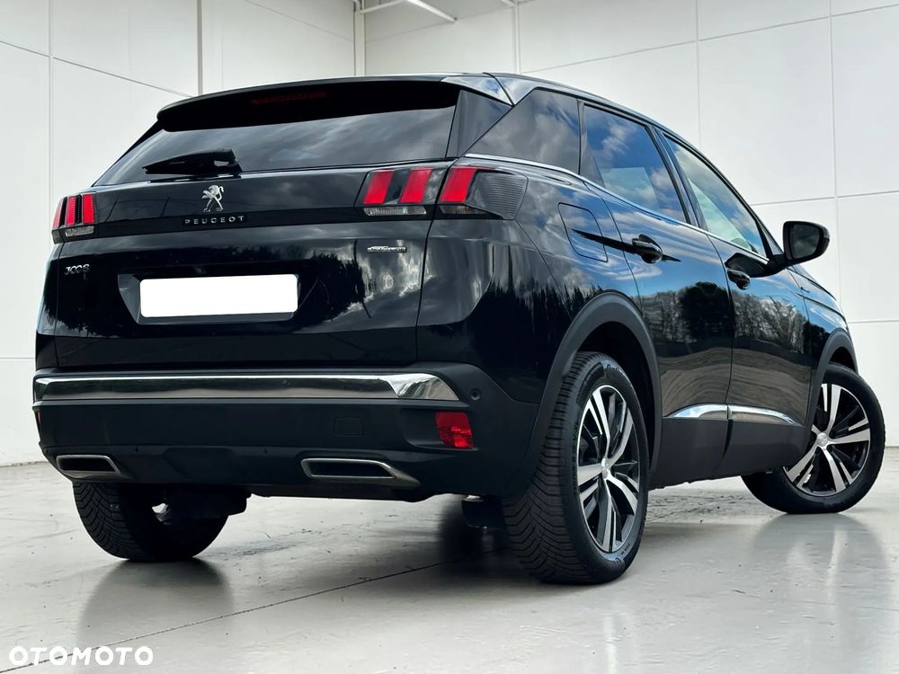 Peugeot 3008 - 16