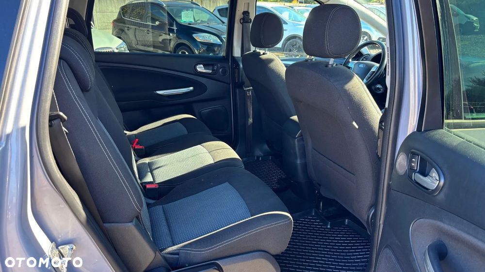Ford S-Max 2.0 TDCi Trend - 20