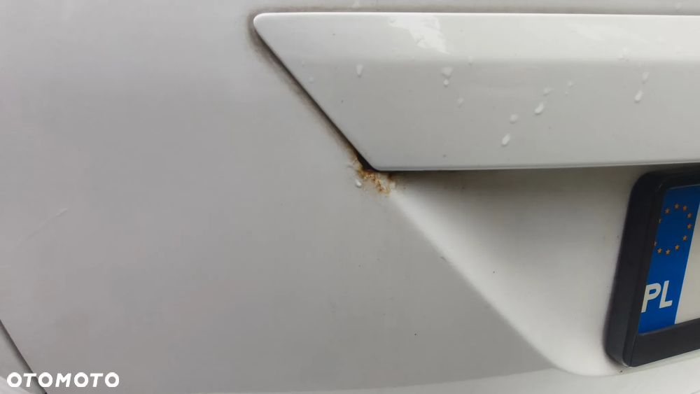 Ford Focus 1.6 TDCi Ambiente - 10