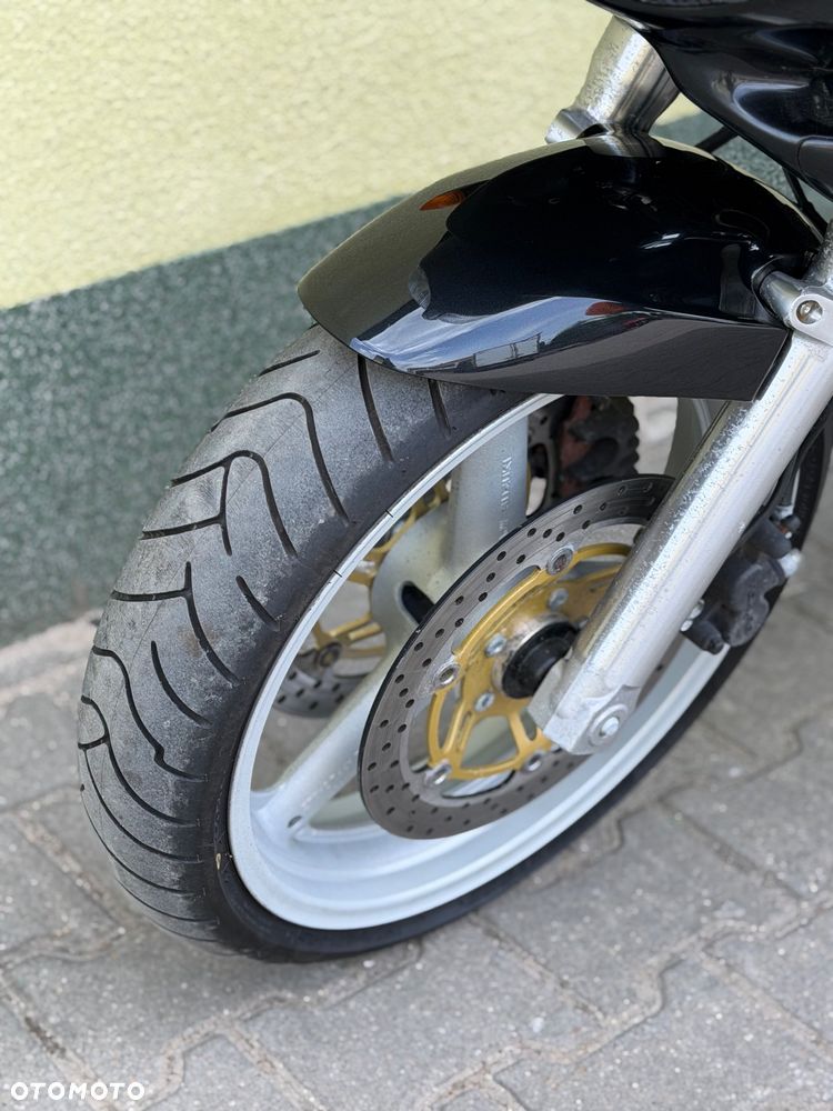 Suzuki SV - 29