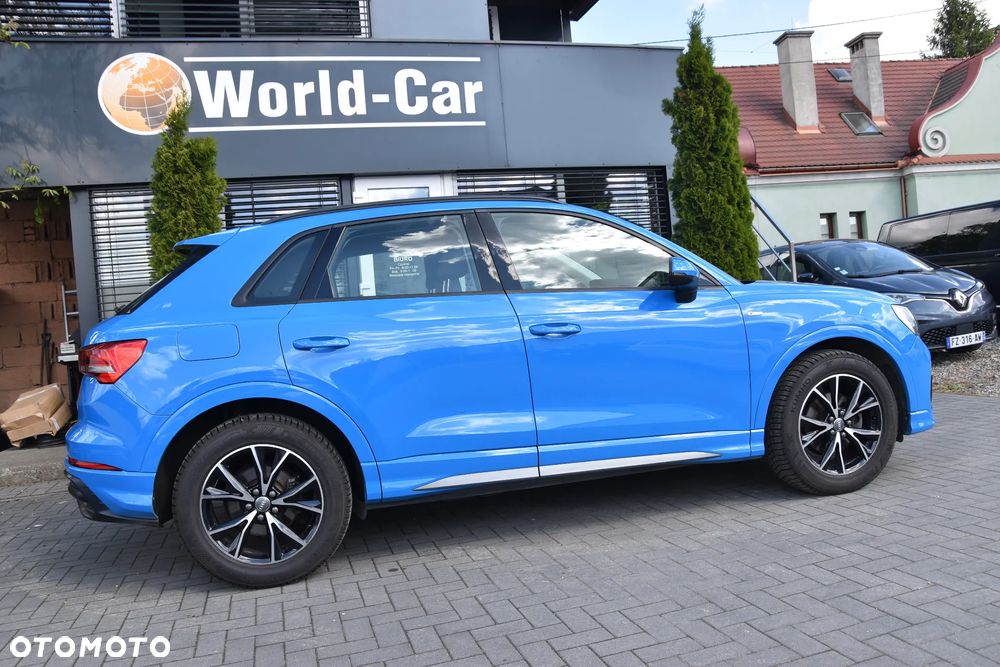 Audi Q3 2.0 TDI S tronic - 6