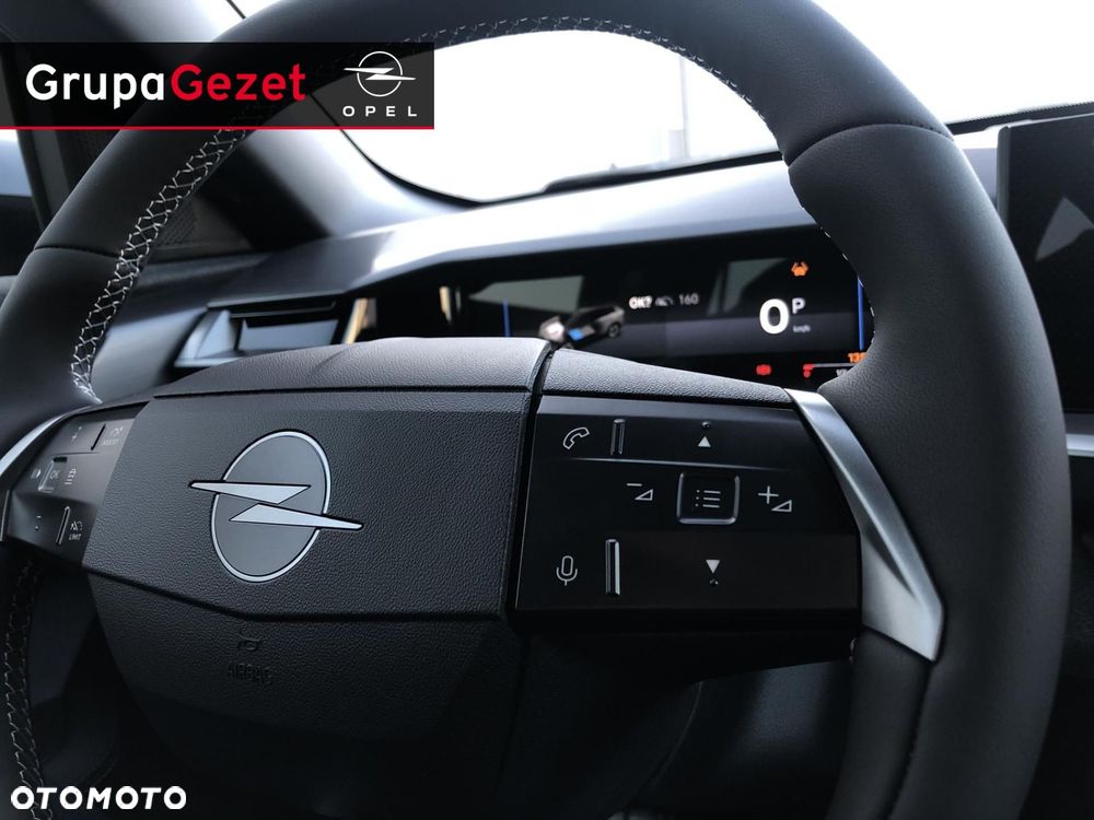 Opel Grandland - 19