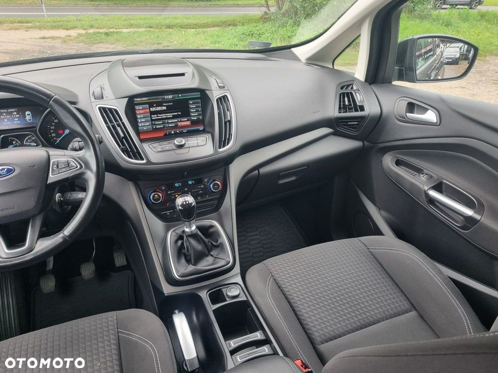 Ford C-MAX - 19