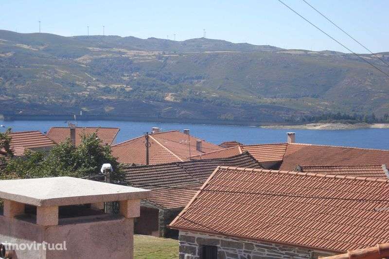 Casa em Antigo de Viade - Montalegre - Grande imagem: 3/12