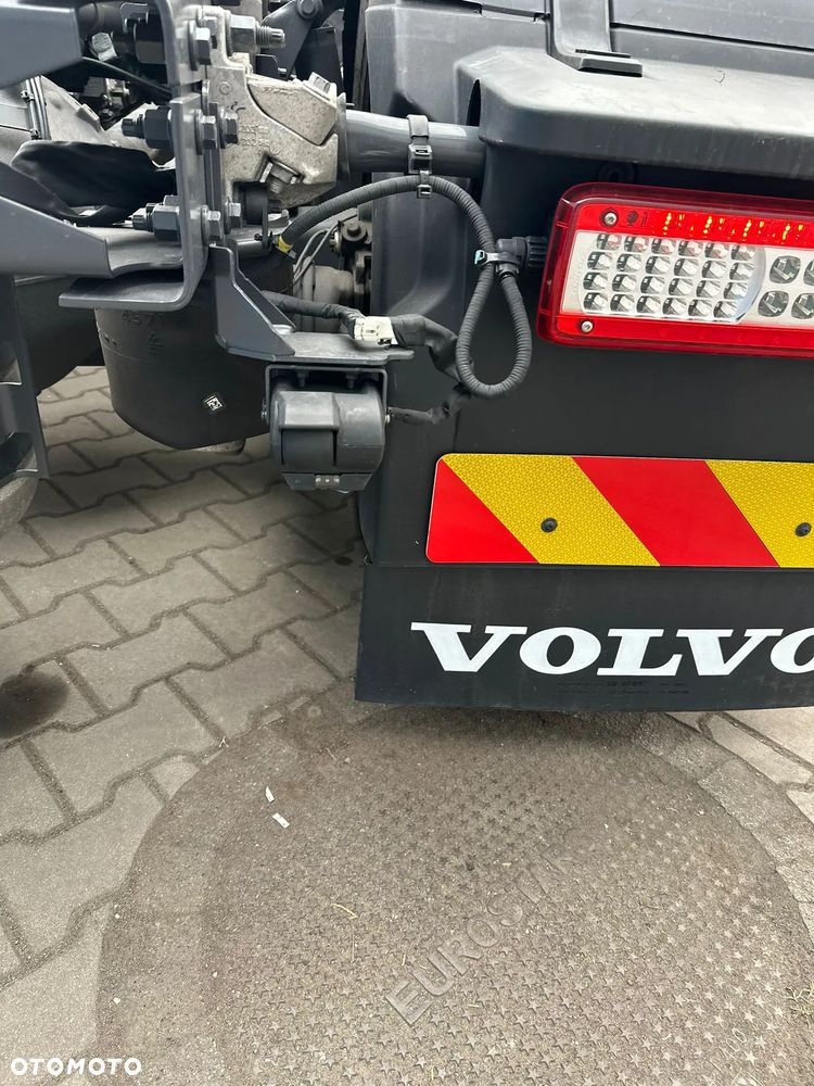 Volvo FH 460 I-SAVE - 9