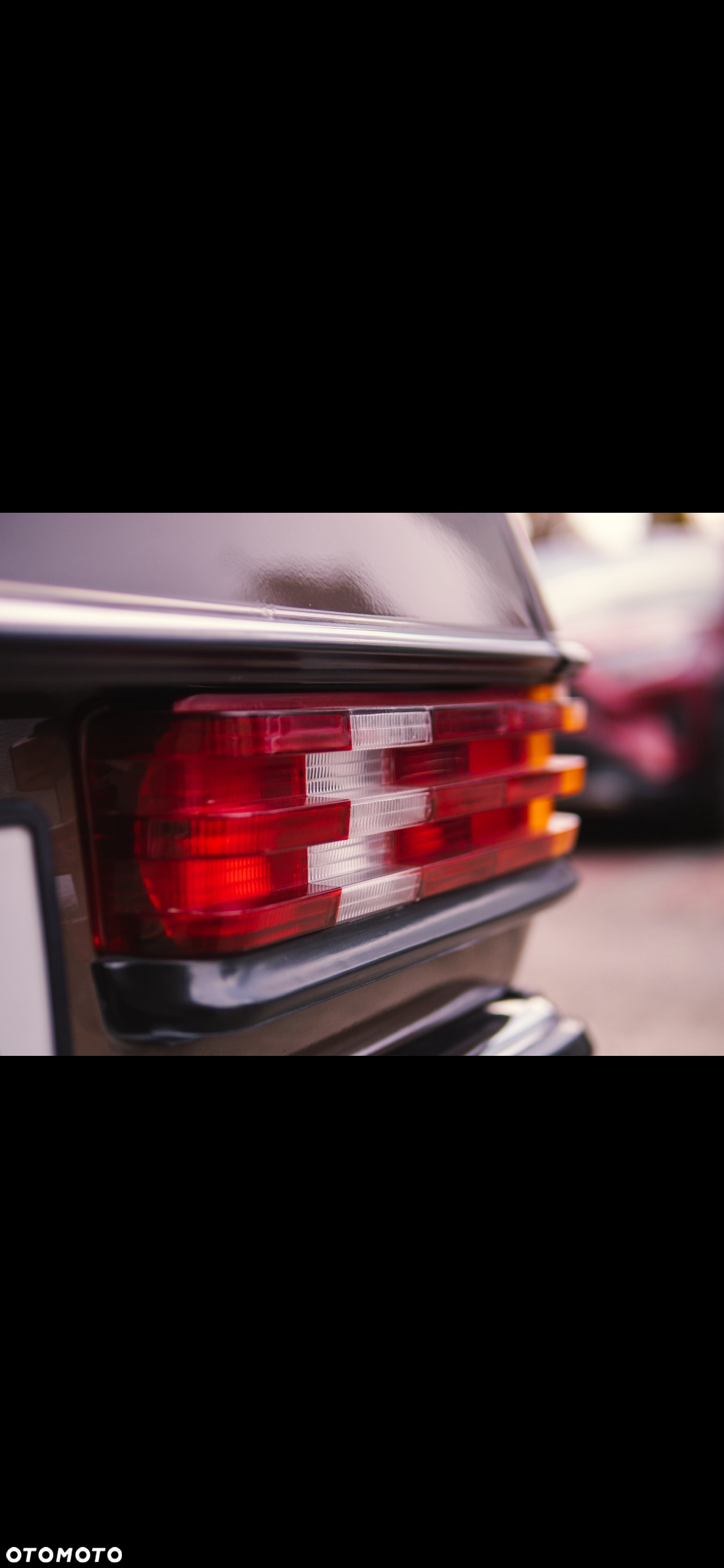 Mercedes-Benz W123 - 19