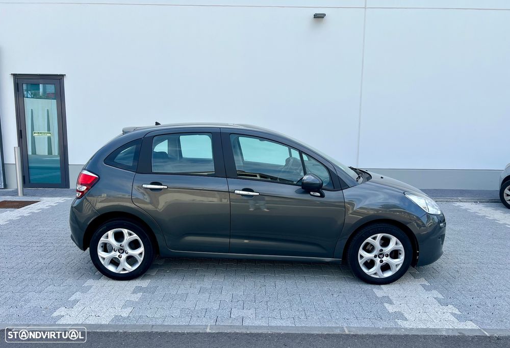 Citroën C3 1.2 VTi Attraction - 2