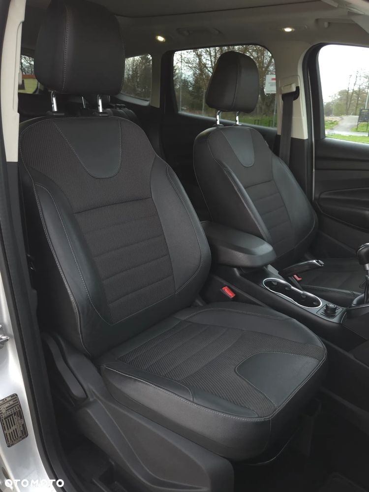 Ford Kuga 2.0 TDCi 2x4 Individual - 20