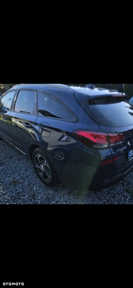 Hyundai i30 1.6 CRDI DCT EDITION 30+ - 9