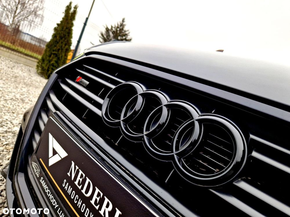 Audi A3 Limousine - 23