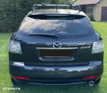 Mazda CX-7 2.2 CD Exclusive - 6