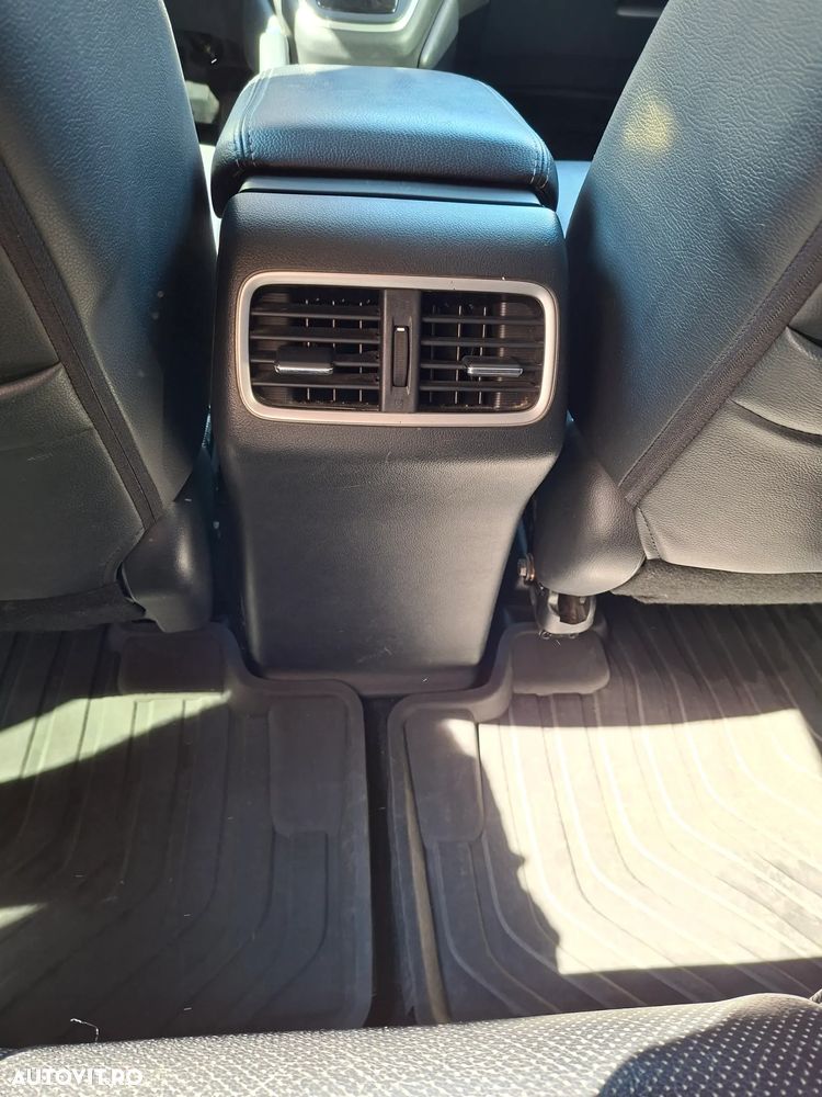 Honda CR-V - 11