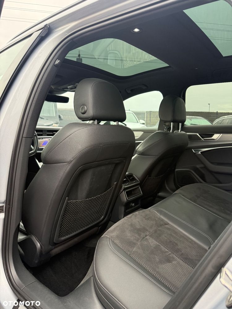 Audi A6 Avant 45 TFSI S tronic design - 16