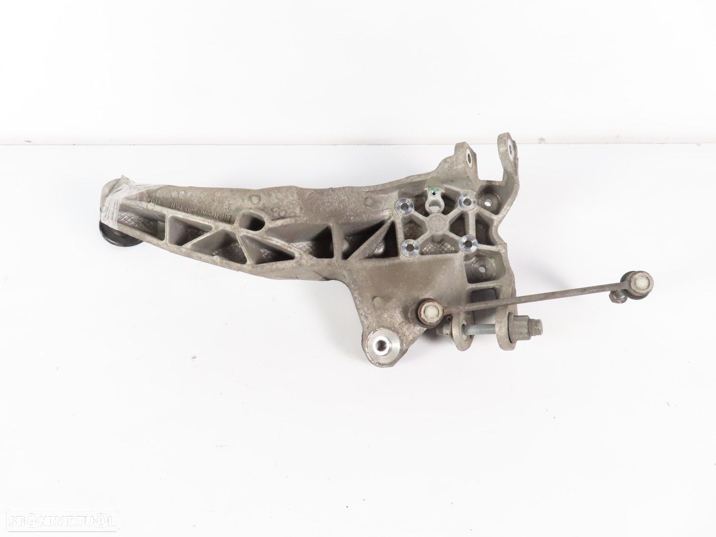 Manga d'eixo Direito/Trás Seminovo/ Original MINI MINI CLUBMAN (R55)/MINI MINI (... - 1