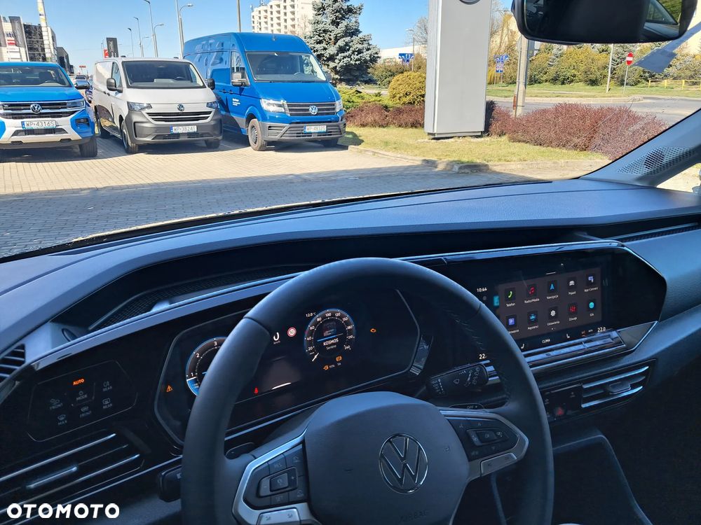 Volkswagen Caddy 2.0 TDI DSG - 21
