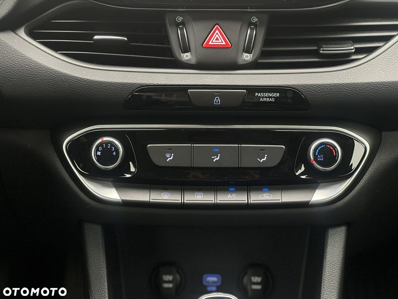 Hyundai i30 1.0 T-GDI Modern - 15