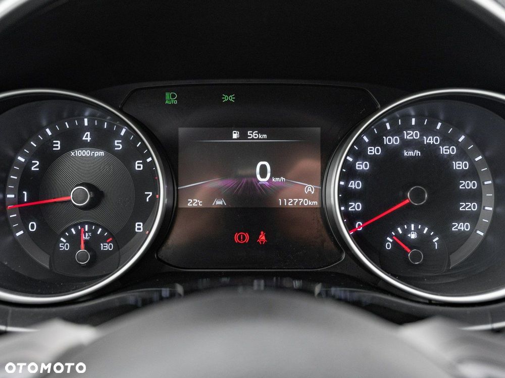 Kia Ceed 1.5 T-GDI M - 16