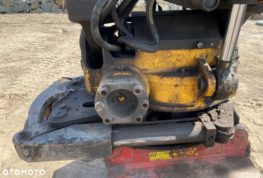 Takeuchi Take-Job TB290 - 6