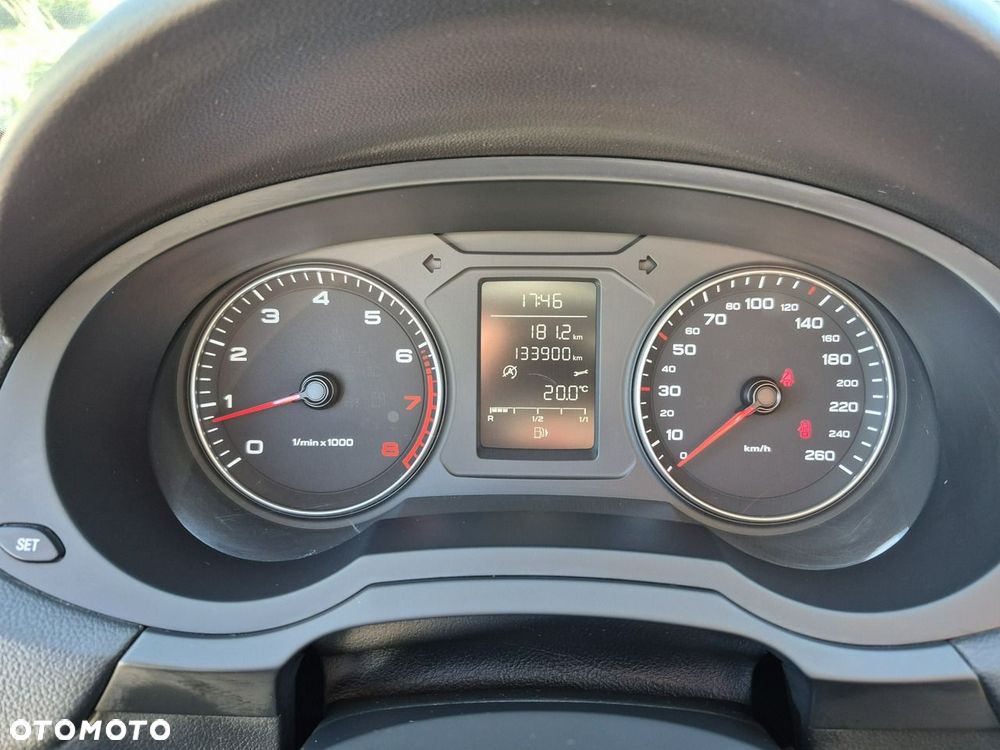 Audi Q3 - 28