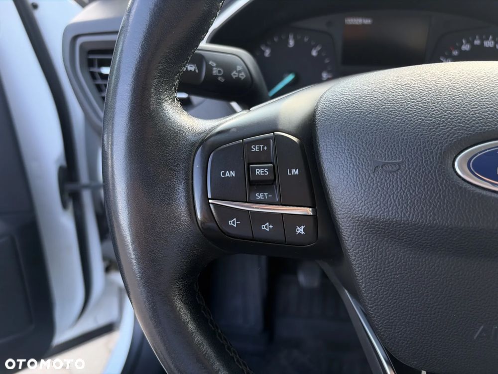 Ford Focus 1.5 TDCi Titanium ASS - 29